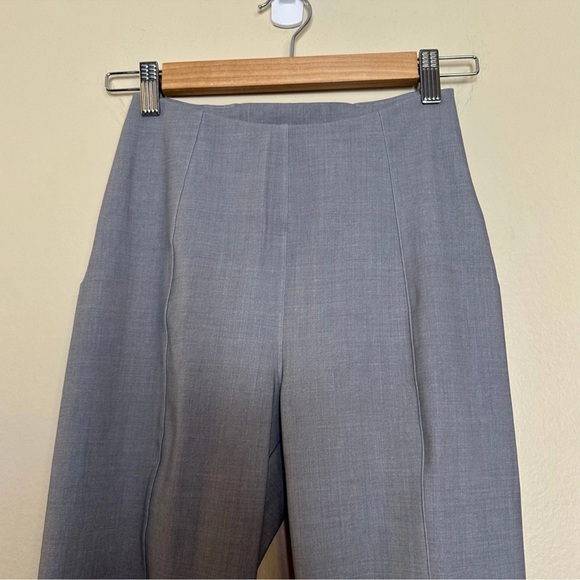 Lululemon Here to There High-Rise 7/8 Pant Magnet Grey - Picture 6 of 8